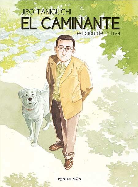 EL CAMINANTE | 9781908007919 | TANIGUCHI, JIRO