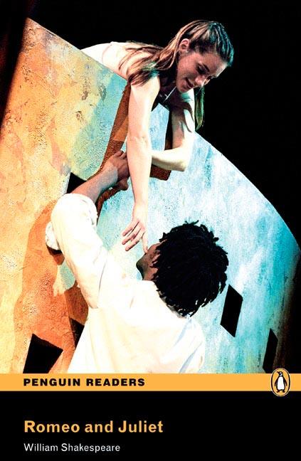 PENGUIN READERS 3: ROMEO AND JULIET BOOK & MP3 PACK | 9781447925798 | SHAKESPEARE, WILLIAM