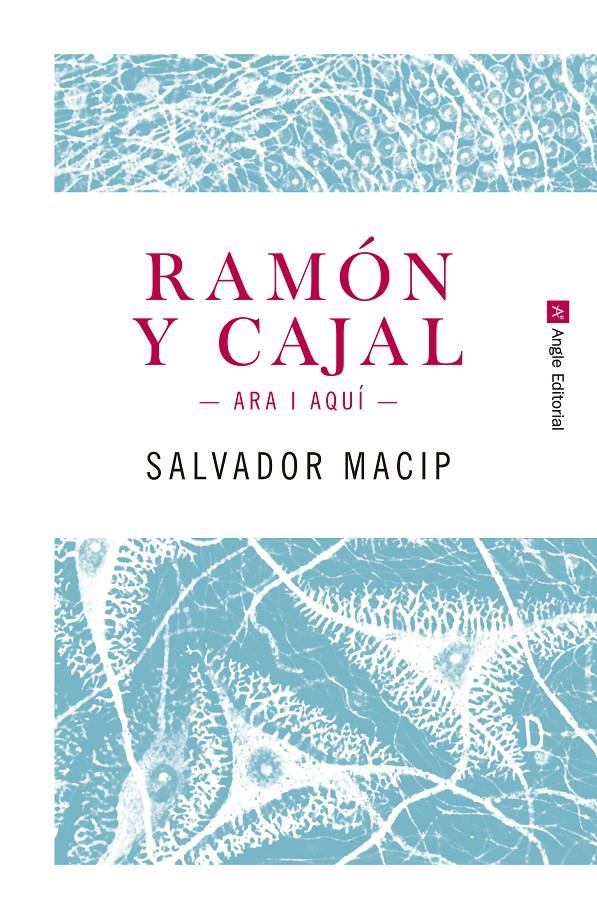 RAMÓN Y CAJAL. ARA I AQUÍ | 9788415307242 | MACIP MARESMA, SALVADOR