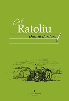 CAL RATOLIU | 9788417756093 | BARDERA POCH, DAMIÀ