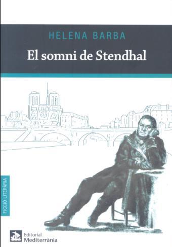 SOMNI DE STENDHAL, EL | 9788499790435 | BARBA, HELENA