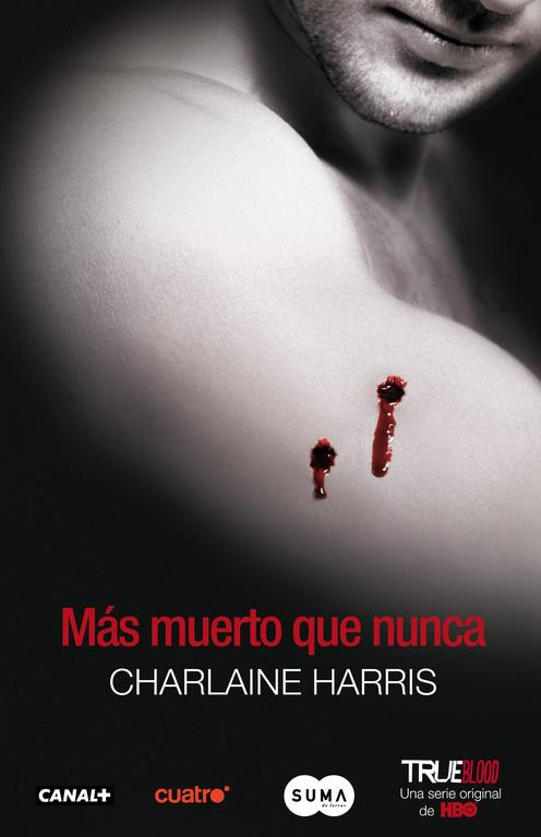 MÁS MUERTO QUE NUNCA | 9788483651520TA | HARRIS, CHARLAINE