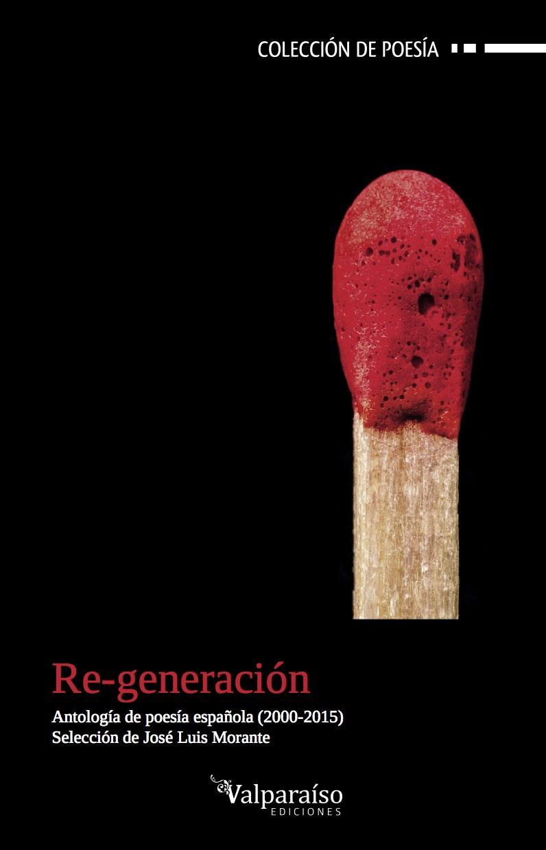 RE-GENERACIÓN | 9788416560257