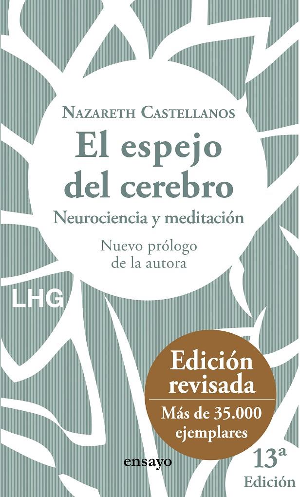 EL ESPEJO DEL CEREBRO | 9788418657634 | CASTELLANOS, NAZARETH