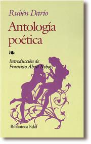 ANTOLOGIA POETICA (DARIO) | 9788471666215 | DARIO, RUBEN