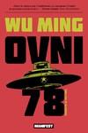 OVNI78 - CAT | 9788419719959 | MING, WU