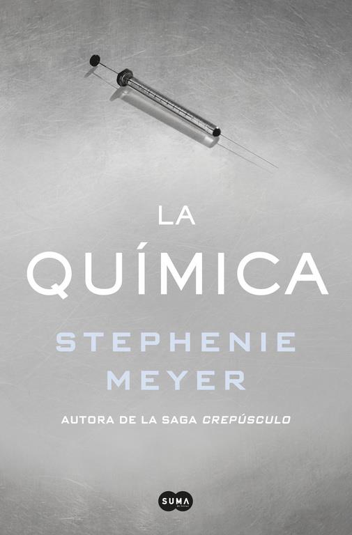 LA QUÍMICA | 9788491291244TA | MEYER, STEPHENIE 