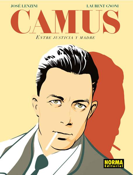 CAMUS | 9788467926224 | LENZINI / GNONI