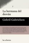 LA HERMANA DEL DESVAN | 9788412642636 | GABRIELSEN, GOHRIL