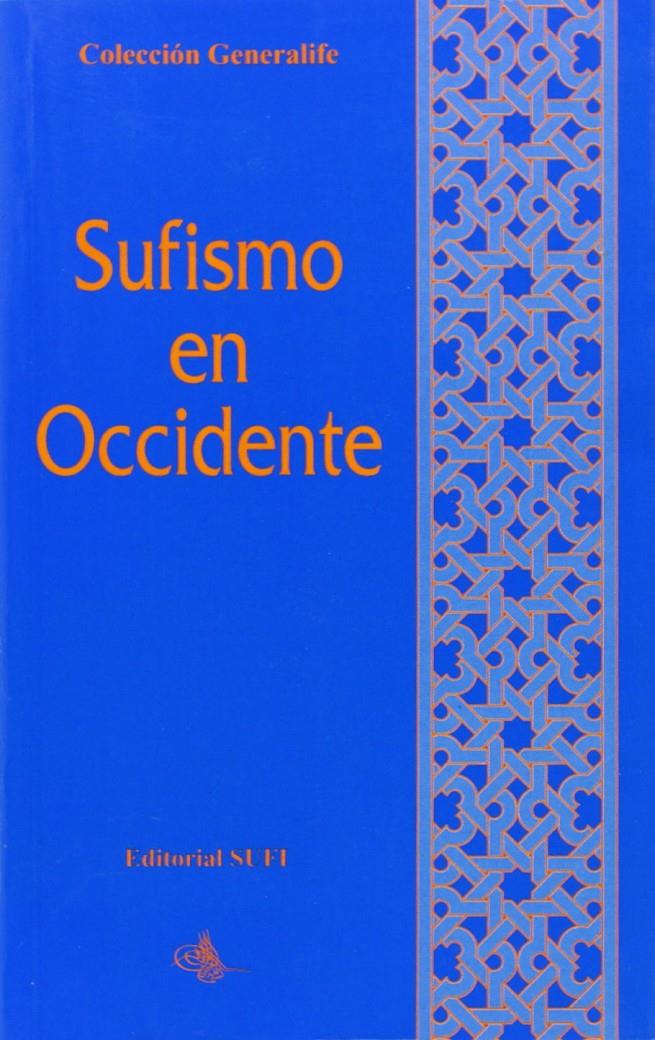 SUFISMO EN OCCIDENTE | 9788487354519 | AAVV