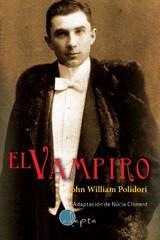 EL VAMPIRO | 9788494945182 | WILLIAM POLIDORI, JOHN