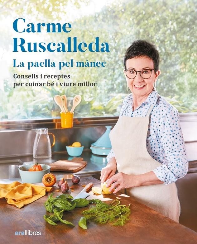 PAELLA PEL MANEC  | 9788411730341 | RUSCALLEDA, CARME