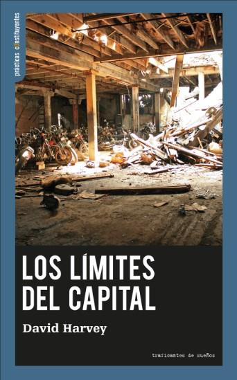 LOS LÍMITES DEL CAPITAL | 9788419833136 | HARVEY, DAVID