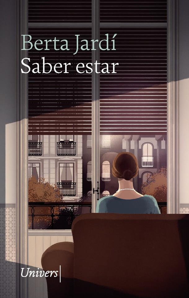 SABER ESTAR | 9788417868888TA | JARDÍ, BERTA