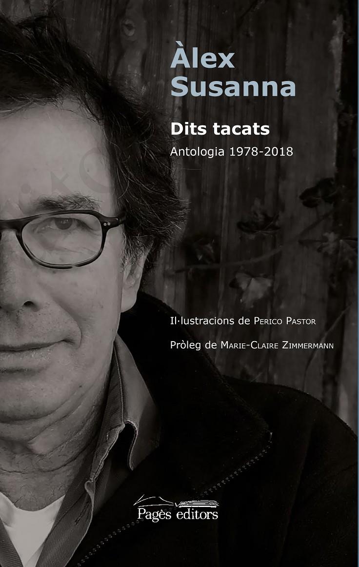 DITS TACATS | 9788413030531 | SUSANNA NADAL, ÀLEX