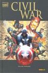 CIVIL WAR | 9788498855142TA | MILLAR / MCNIVEN