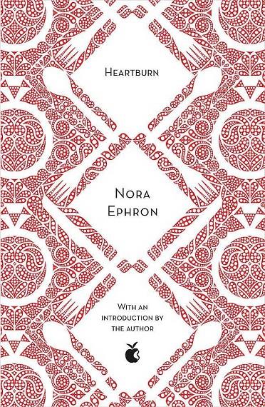 HEARTBURN | 9780349010359 | EPHRON, NORA