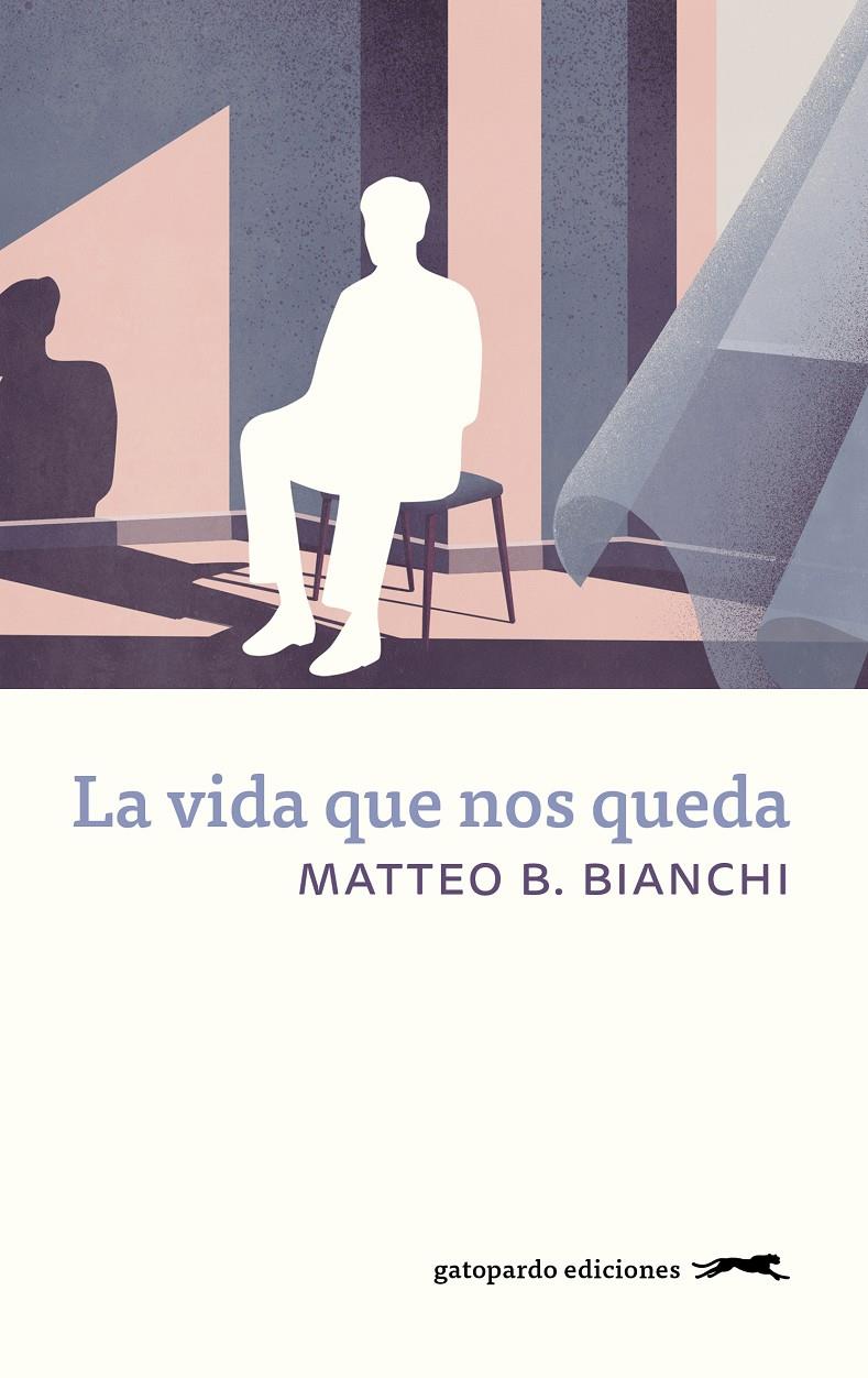 LA VIDA QUE NOS QUEDA | 9788412912517 | BIANCHI, MATTEO B.