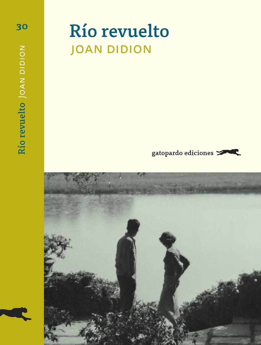 RÍO REVUELTO | 9788494642593 | DIDION DUNNE, JOAN