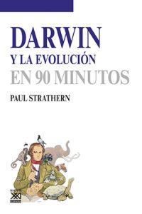 DARWIN Y LA EVOLUCIÓN | 9788432317187 | STRATHERN, PAUL