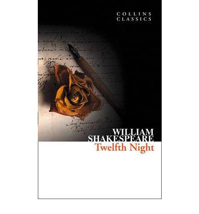 TWELFTH NIGHT | 9780007902385 | SHAKESPEARE, WILLIAM