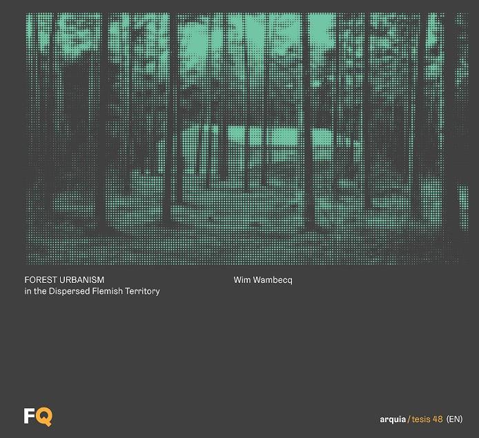 FOREST URBANISM | 9788412445992TA | WAMBECQ, WIM