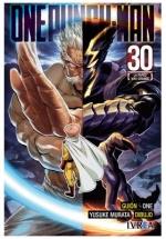 ONE PUNCH-MAN 30 | 9788410258914 | MURATA, YUSUKE