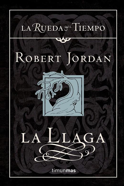 LLAGA, LA | 9788448033675 | JORDAN, ROBERT