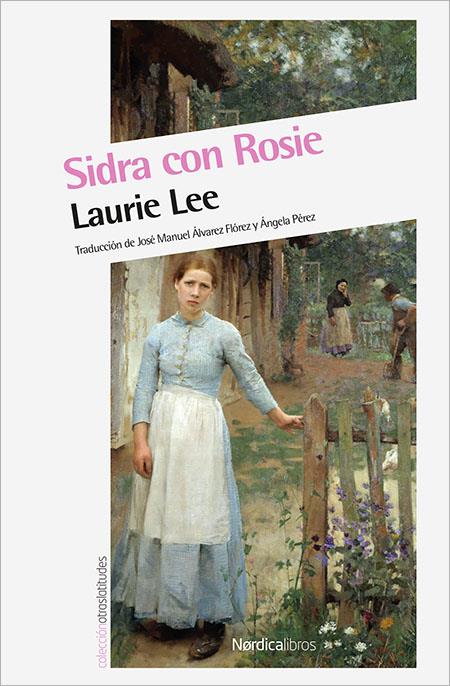 SIDRA CON ROSIE | 9788416112371 | LEE, LAURIE