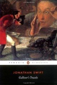 GULLIVER'S TRAVELS | 9780141439495 | SWIFT, JONATHAN