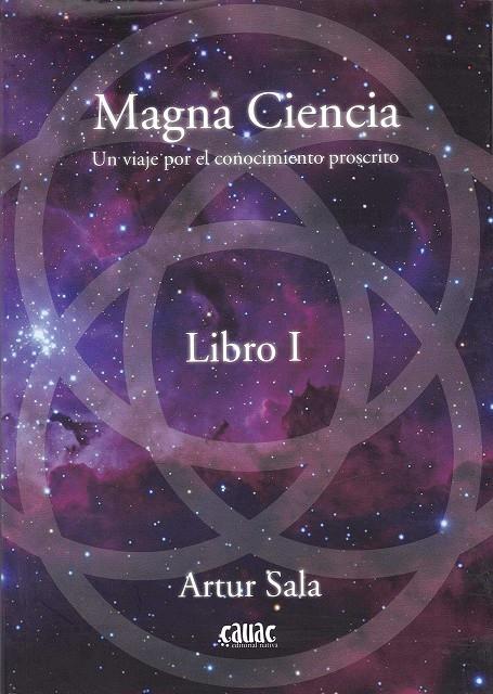 MAGNA CIENCIA | 9788494827921 | SALA, ARTUR