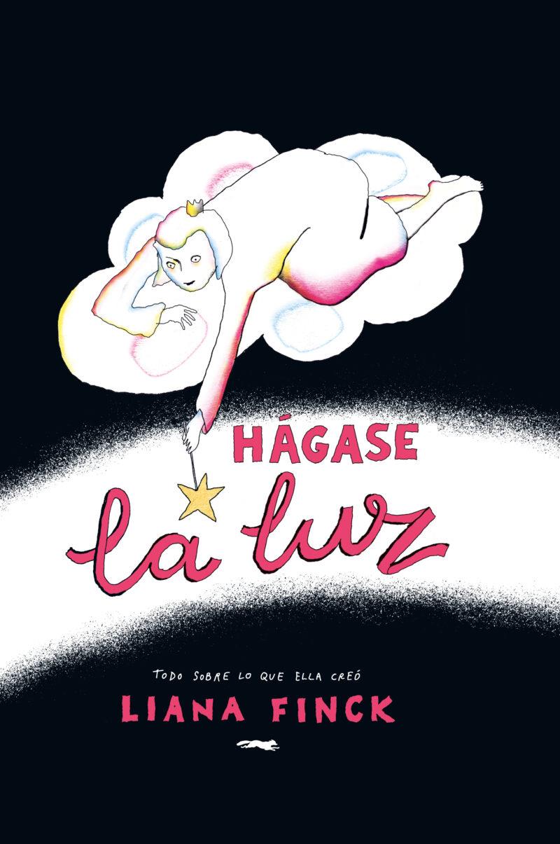 HÁGASE LA LUZ | 9788412782080 | FINCK, LIANA