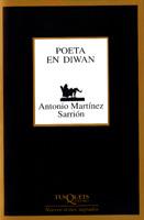 POETA EN DIWAN | 9788483109809 | MARTÍNEZ SARRIÓN, ANTONIO