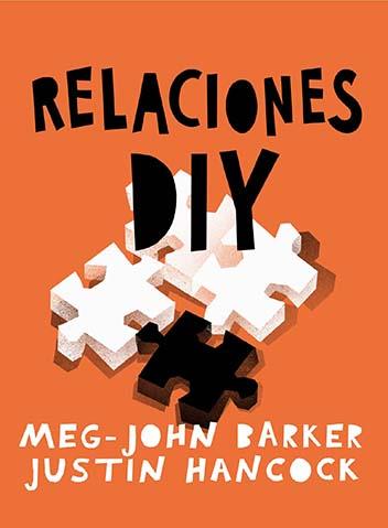 RELACIONES: DIY | 9788412441680 | BARKER, MEG-JOHN/HANCOCK, JUSTIN