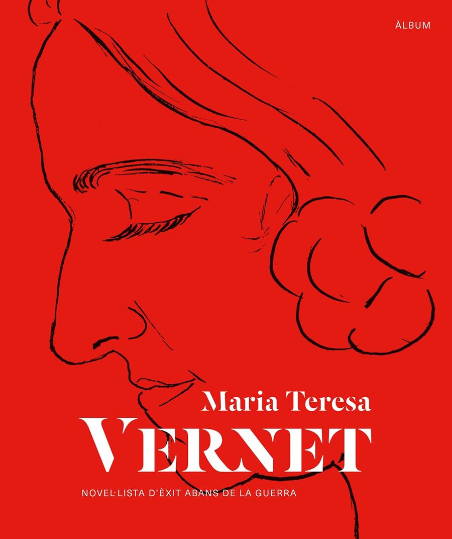 MARIA TERESA VERNET | 9788412904314 | VV.AA.