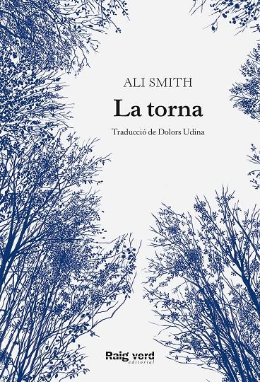 LA TORNA | 9788419206589 | SMITH, ALI