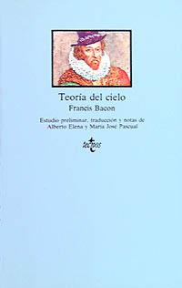 TEORÍA DEL CIELO | 9788430916757 | BACON, FRANCIS