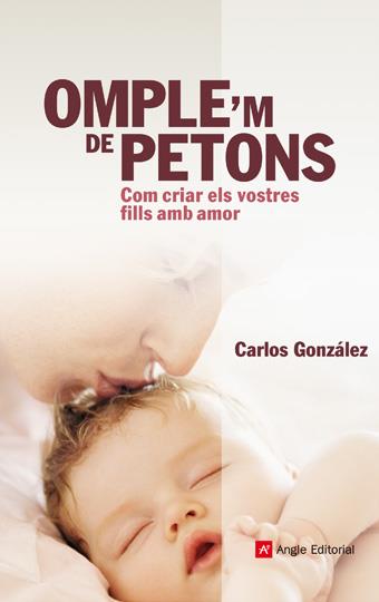 OMPLE'M DE PETONS | 9788496521674TA | GONZÁLEZ, CARLOS