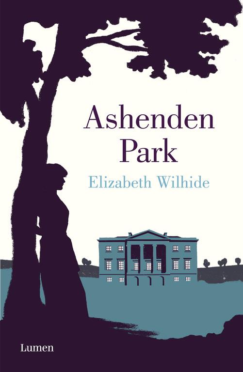 ASHENDEN PARK | 9788426420855 | WILHIDE, ELIZABETH