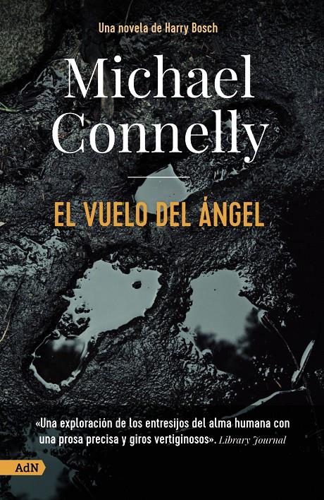 EL VUELO DEL ÁNGEL | 9788413627564 | CONNELLY, MICHAEL