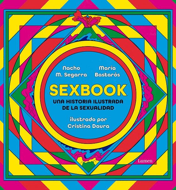 SEXBOOK | 9788426409676 | M. SEGARRA, NACHO / BASTARÓS, MARÍA / DAURA, CRISTINA