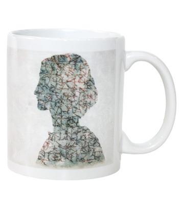 TAZA VIRGINIA WOOLF | 9788416830619 | VARIOS