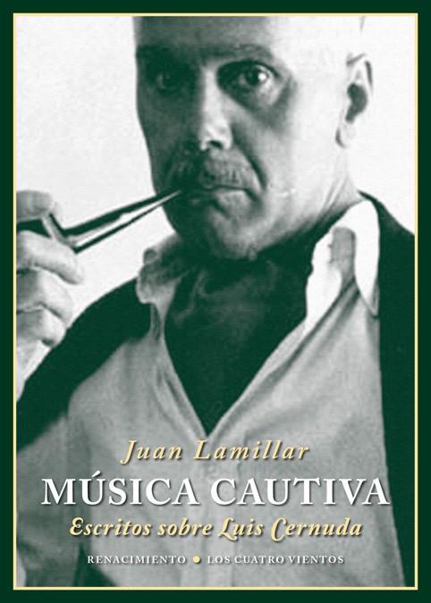 MÚSICA CAUTIVA | 9788416685691 | LAMILLAR, JUAN