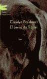 EL PERRO DE BABEL | 9788495908544TA | PARKHURST, CAROLYN