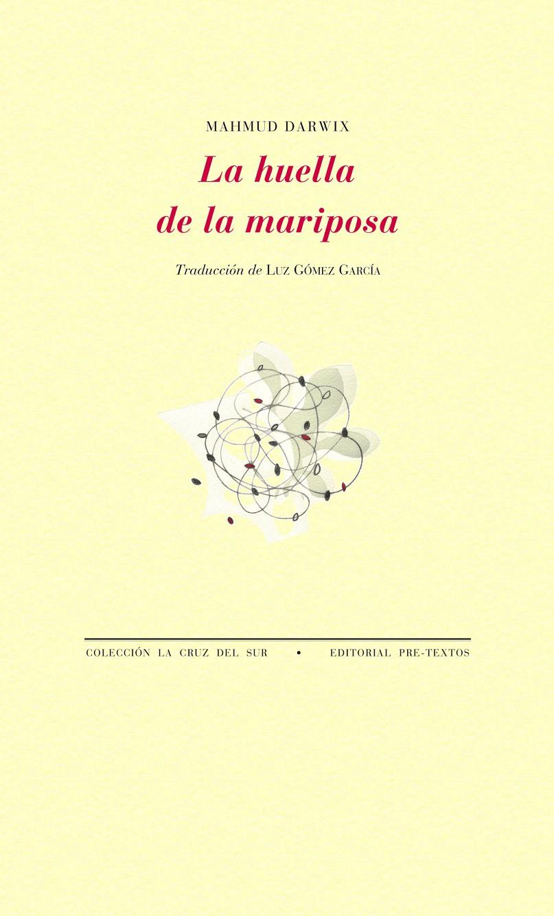 LA HUELLA DE LA MARIPOSA | 9788415576686 | DARWIX, MAHMUD