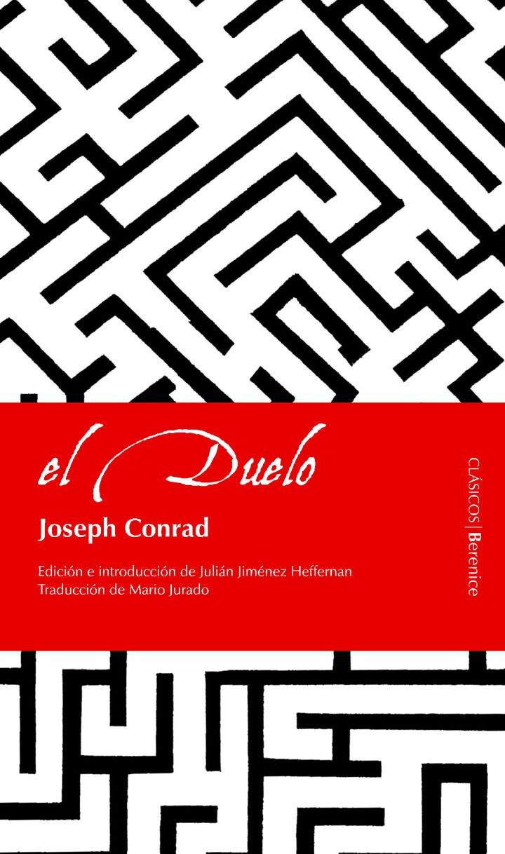 DUELO, EL | 9788493504748 | CONRAD, JOSEPH