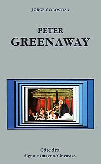 PETER GREENAWAY | 9788437613628 | GOROSTIZA, JORGE