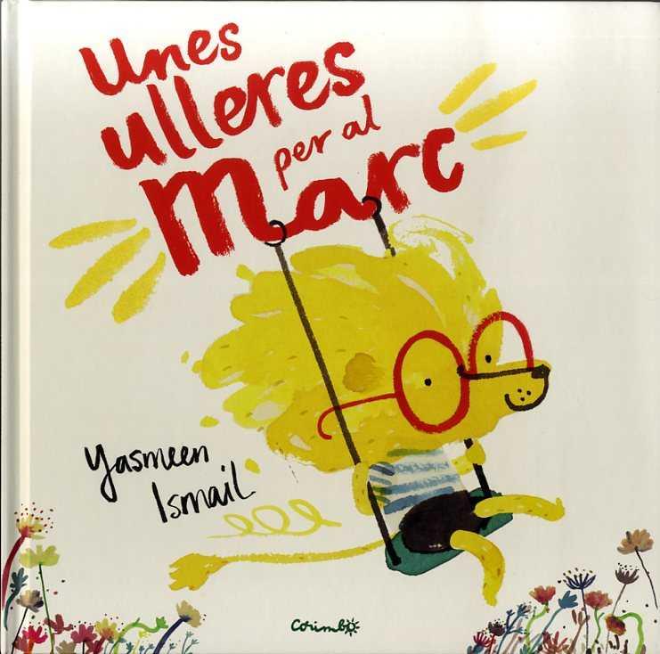 UNES ULLERES PER EN MARC | 9788484705093 | YASMEEN. ISMAIL