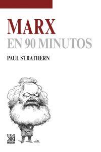 MARX EN 90 MINUTOS | 9788432317484 | STRATHERN, PAUL