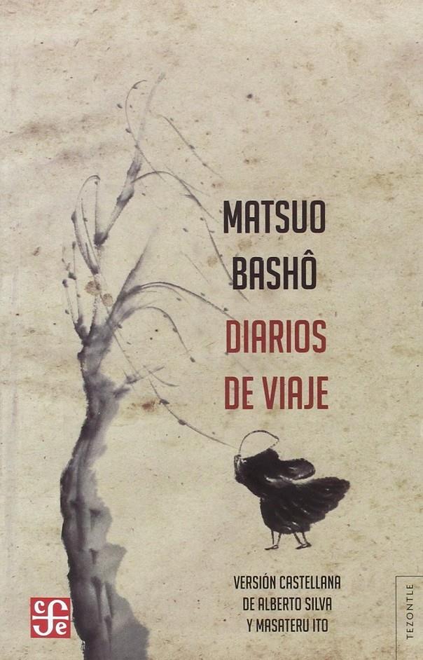 DIARIOS DE VIAJE | 9789877190892 | BASHO, MATSUO